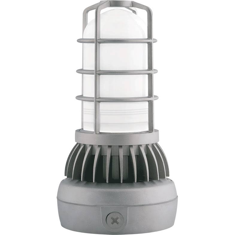 Vaporproof LED 26W Cool Ceiling Globe Diecast D88658