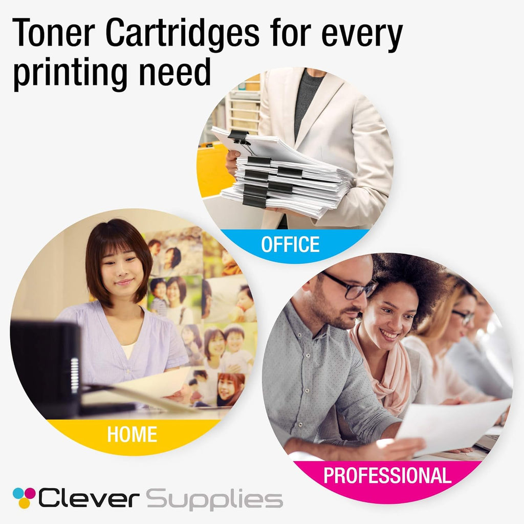 Black Toner Cartridge 2 Pack C7192