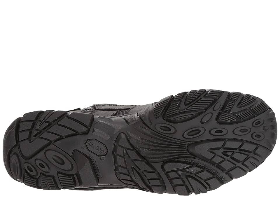Waterproof Tactical Response Boots R212174