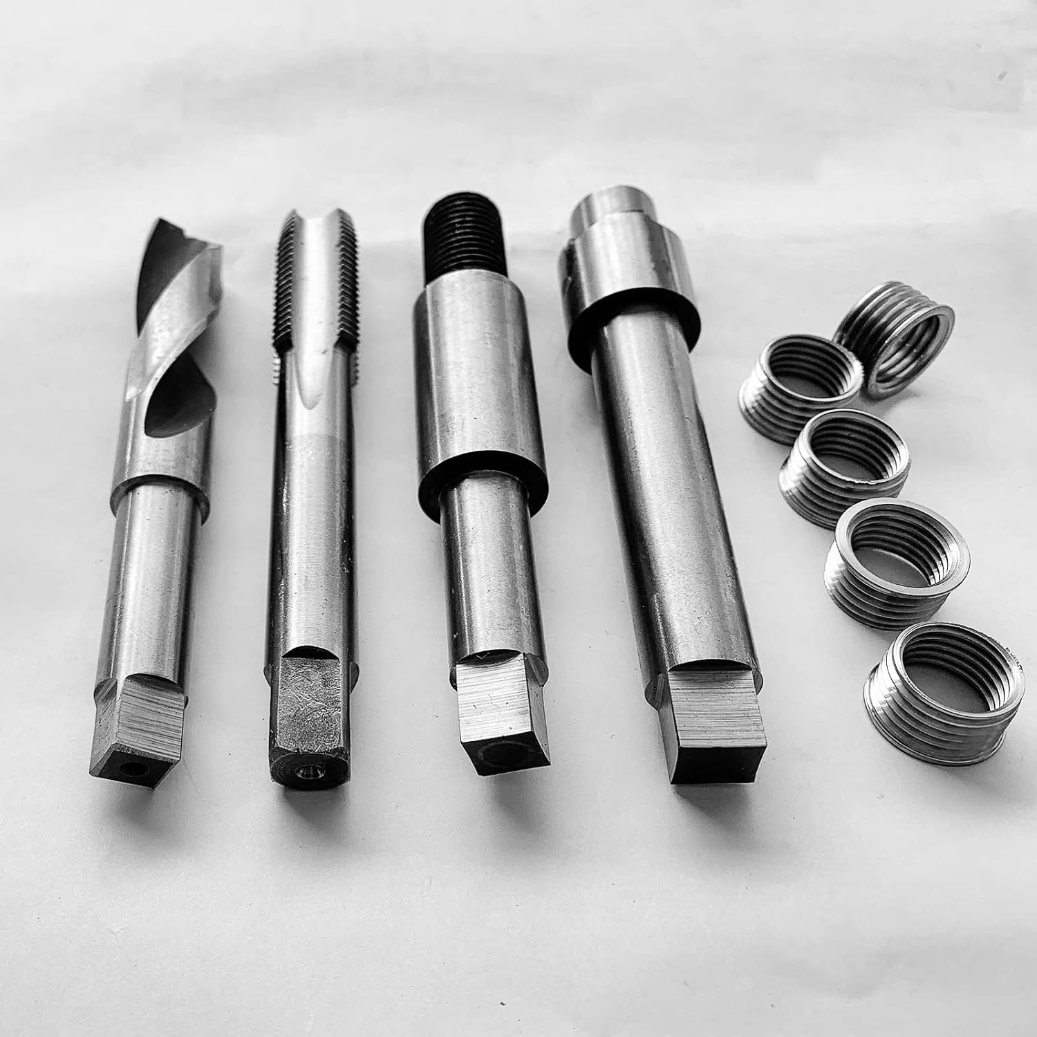 M12X1.5X16.2 Metric Thread Repair kit Pack of 2 R242