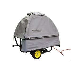 GreySkies Canopy Generator Cover B9820