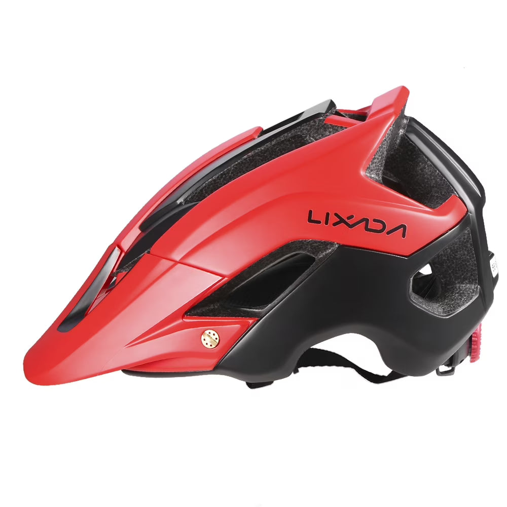 Mountain Bike Helmet O71423