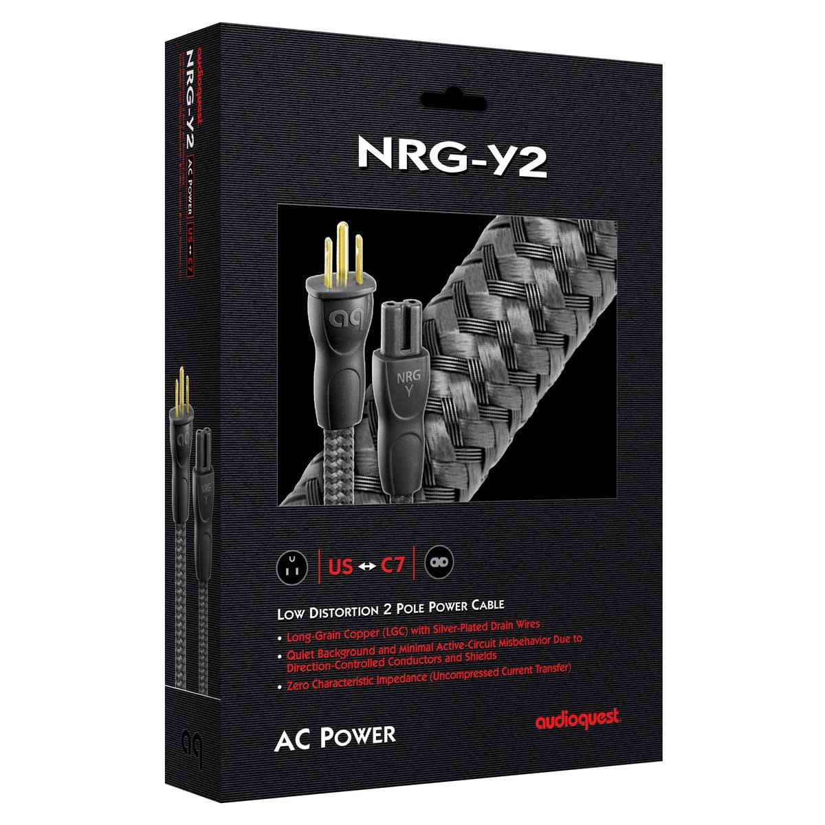 Power Cable K725328