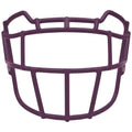 Purple Carbon Steel Adult Facemask J936