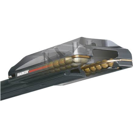 Midrange CB Spinnaker Pole Car Q641139