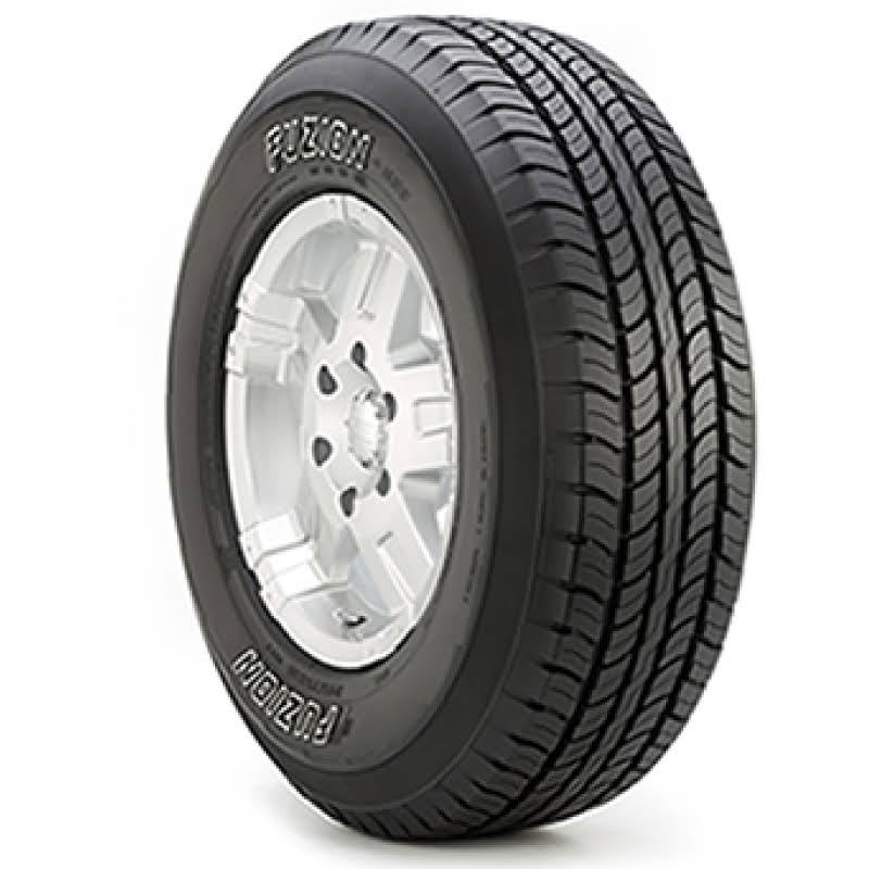 225/75R16 Tire T25268