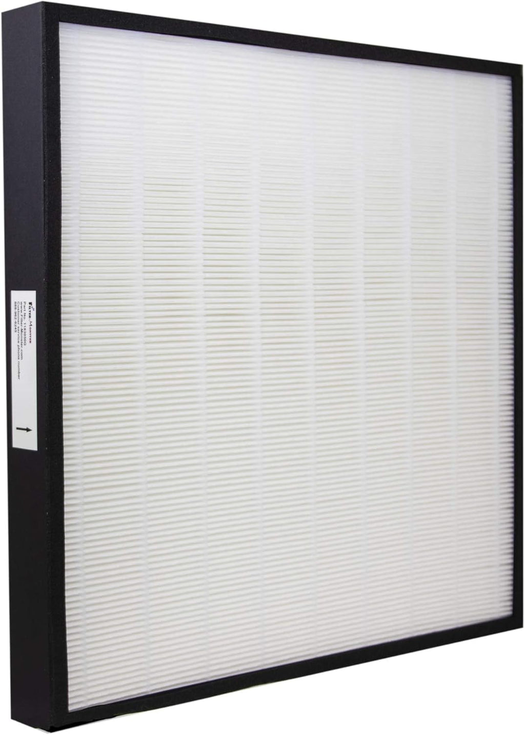 True HEPA Replacement Filter Pack of 2 Y334