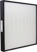 True HEPA Replacement Filter Pack of 2 Y334
