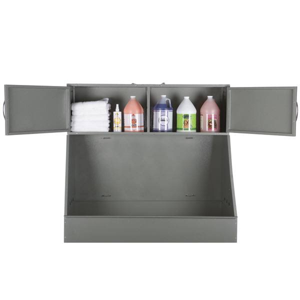 Overhead Tub Cabinet W338