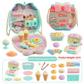 Play House Set Pack Box Toys W614880