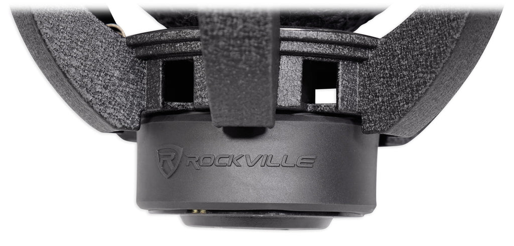 15" 4000w Car Audio Subwoofer with Vented Sub Box Enclosure R8294