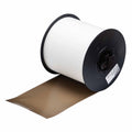 Tape Cartridge, Gold, 100 ft. L, 4 in. W N155490