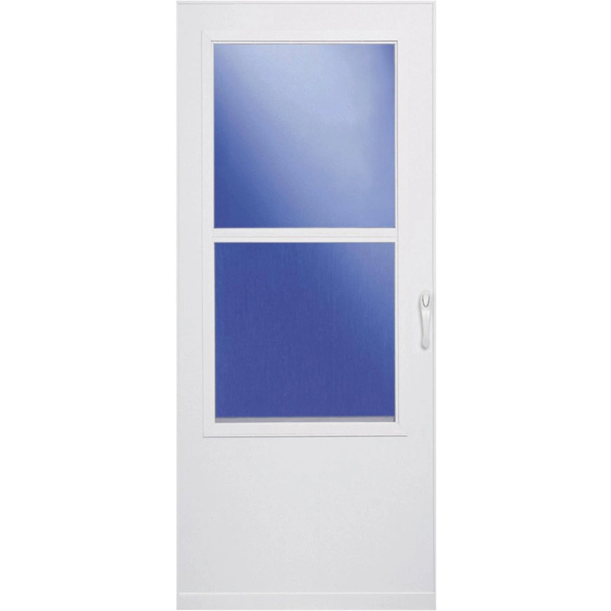 Mobile Home Storm Door Y405420
