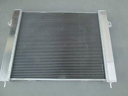 Aluminum Radiator for Jeep Grand Cherokee 5.2L V8 1993-1997 R566944