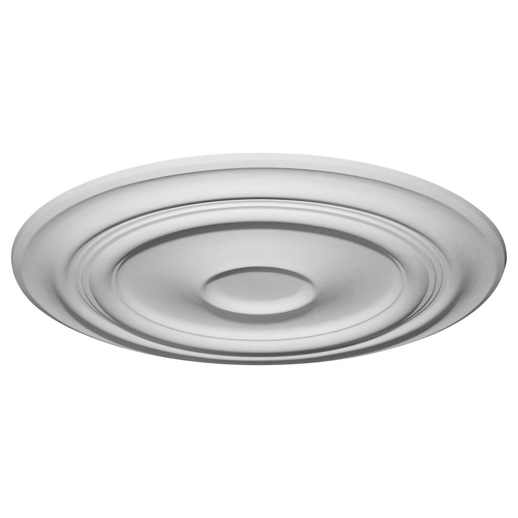 Traditional Ceiling Medallion B19118