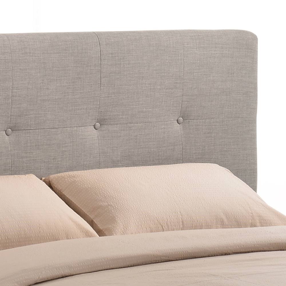 Queen Tarragon Bed Frame Cherry E2816