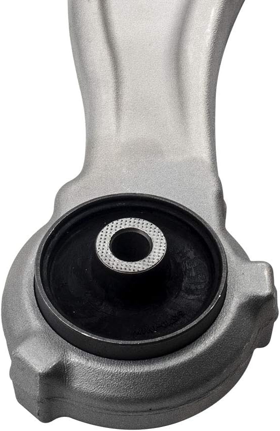 Front Lower Control Arm with Ball Joint Bushings, Set of 2 Z270