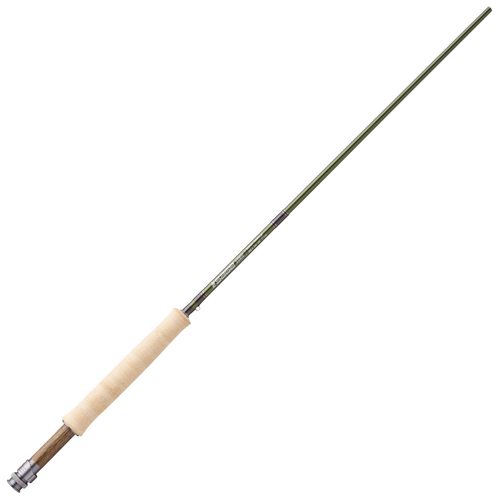 Sage Sonic Fly Rod 9& 3wt D2452