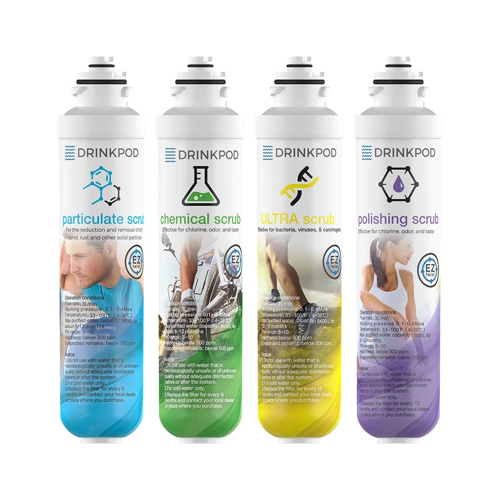 Bottleless Water Cooler K233