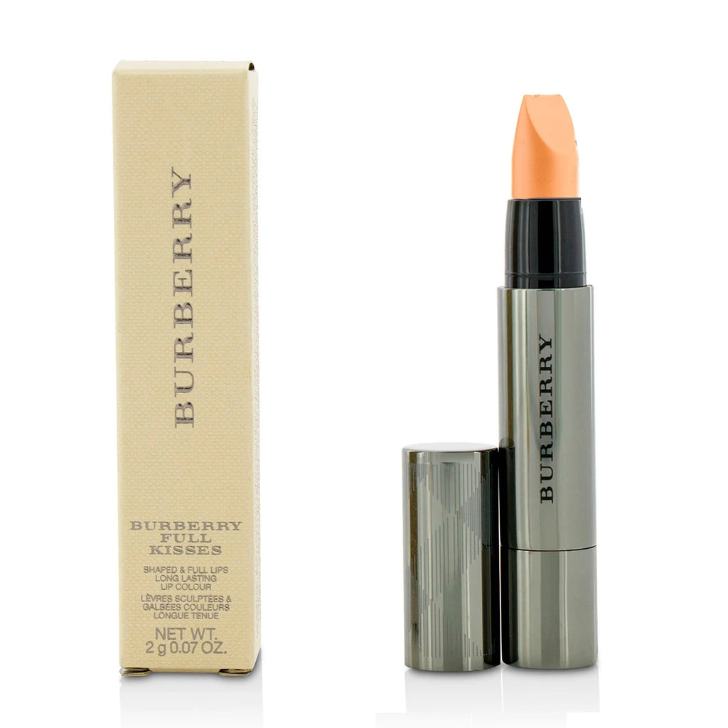 Full Kisses Shaped & Full Lips Long Lasting Lip Colour - Nude Beige 2g/0.07oz H6583