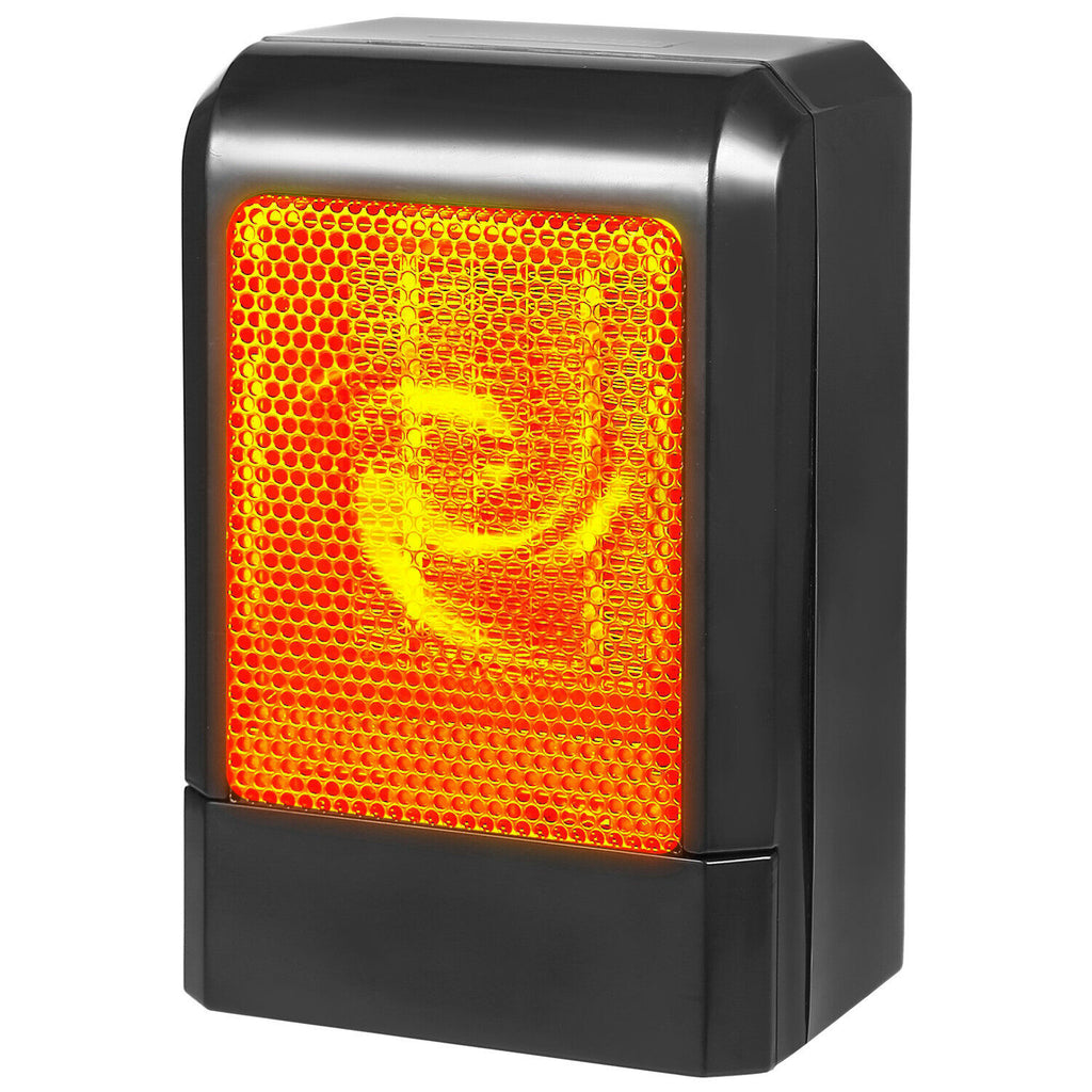 Mini Electric Ceramic Space Heater X531