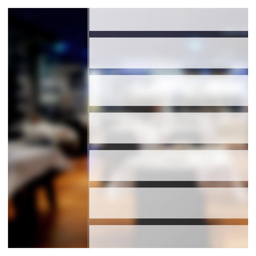 60 in. x 100 ft. Window Film S868