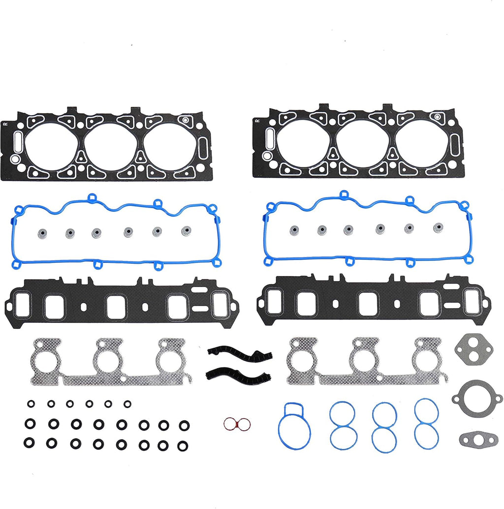 Graphite Head Gasket Set Pack of 2 P925