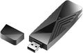 USB WiFi 6 Adapter AX1800 USB 3.0 Dual Band MU-MIMO Wireless Network Adapter Pack of 2 G1352