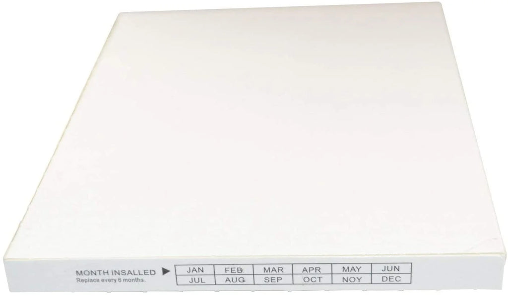 4-pack Refrigerator Air Filter U214929