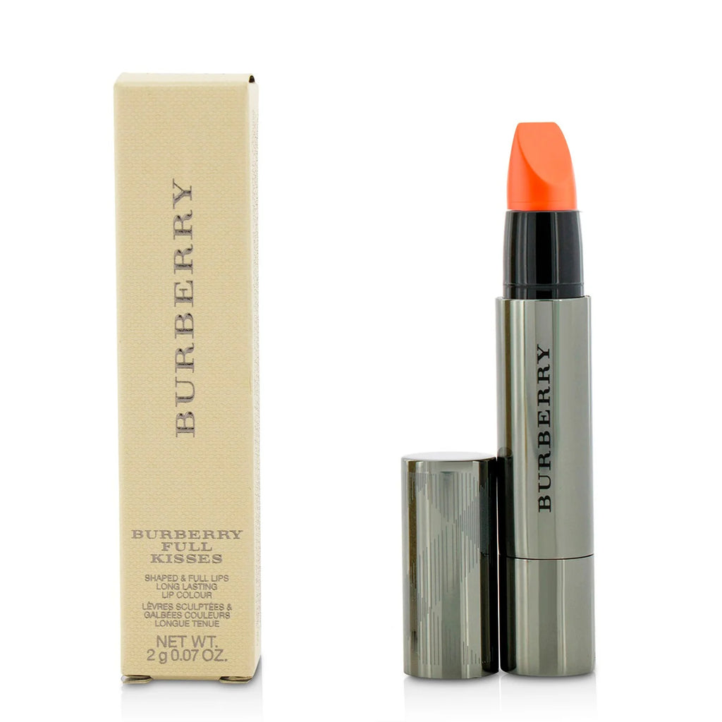 Full Kisses Shaped & Full Lips Long Lasting Lip Colour - Nude Beige 2g/0.07oz H6583