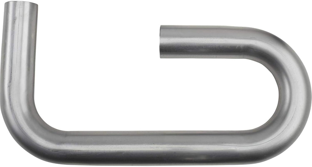 1-3/4 Inch Mild Steel Exhaust Pipe Pack of 2 F4807