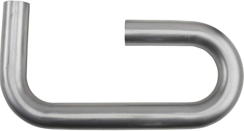 1-3/4 Inch Mild Steel Exhaust Pipe Pack of 2 F4807