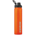Orange Insulated Stainless Steel Water Bottle H6447
