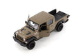 1/27 Scale Diecast Jeep Gladiator Pickup Truck Q287