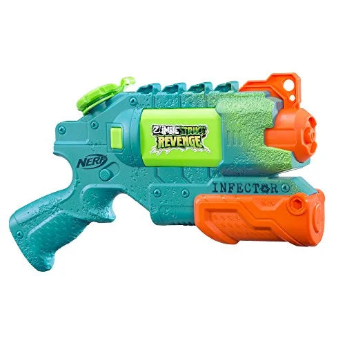 Nerf Super Soaker Zombie Strike Revenge Infector D5570