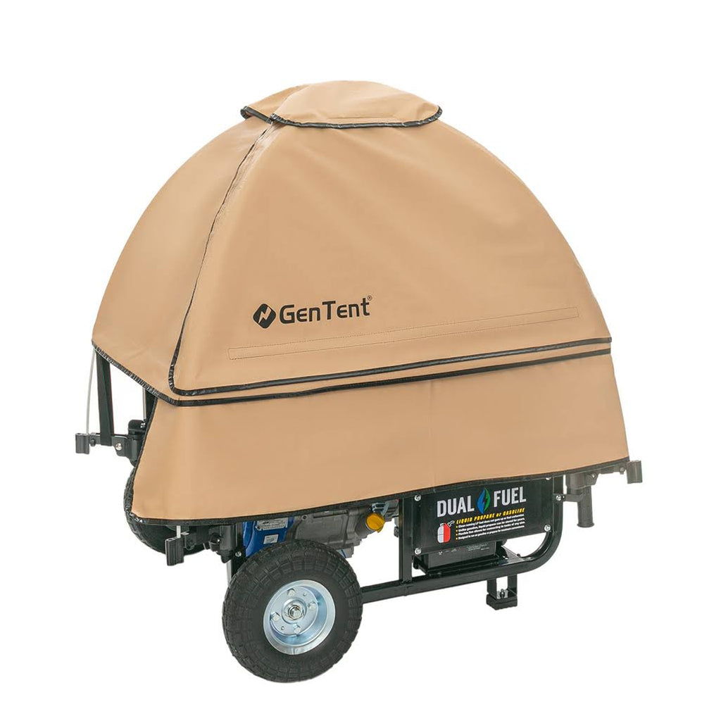 GreySkies Canopy Generator Cover B9820