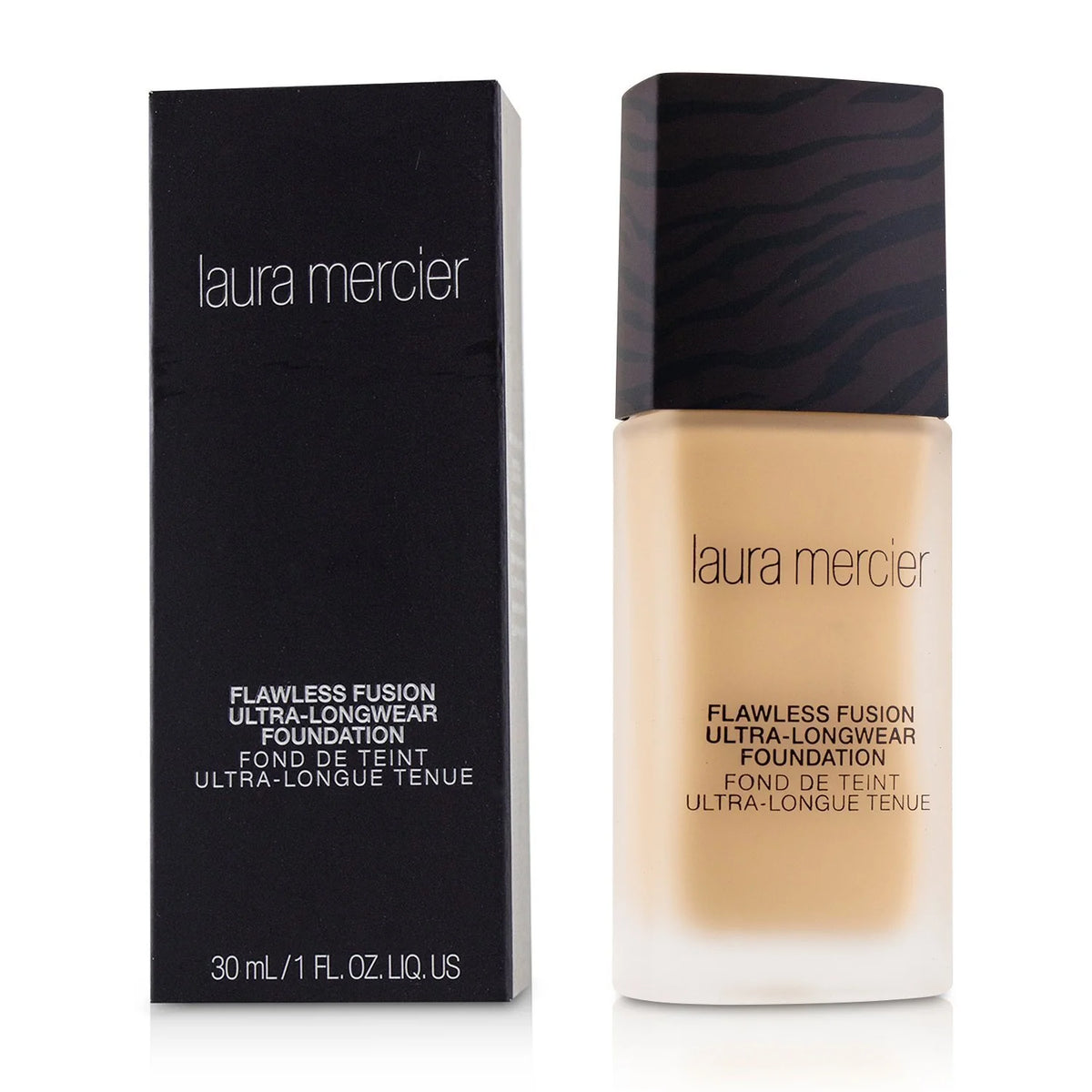 Flawless Fusion Ultra Longwear Foundation 30ml/1oz R611534