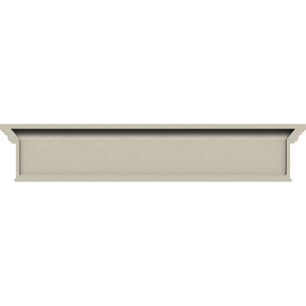 Craftsman Crosshead with Bottom Trim Q261581