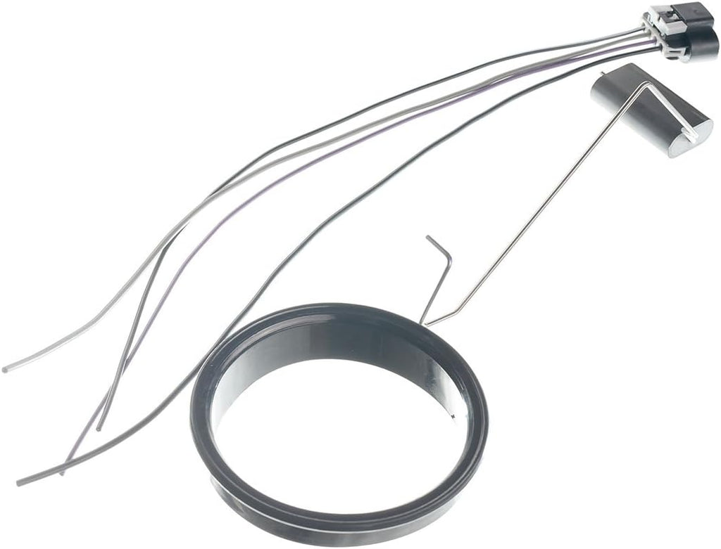 Fuel Pump Assembly with Pressure Sensor Pack of 2 E456