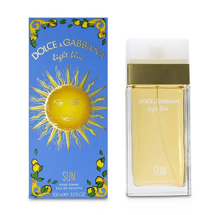 Eau De Toilette Spray 100ml/3.3oz N823