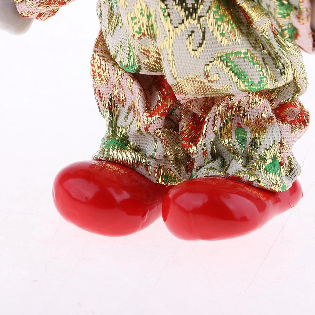 16cm Italian Porcelain Doll V6785