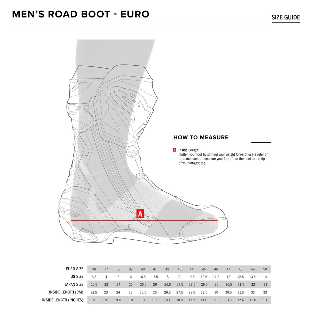 Black Vented Riding Shoes W583161