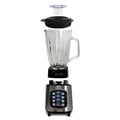 10 Blending Programs Glass Jar Blender W9267