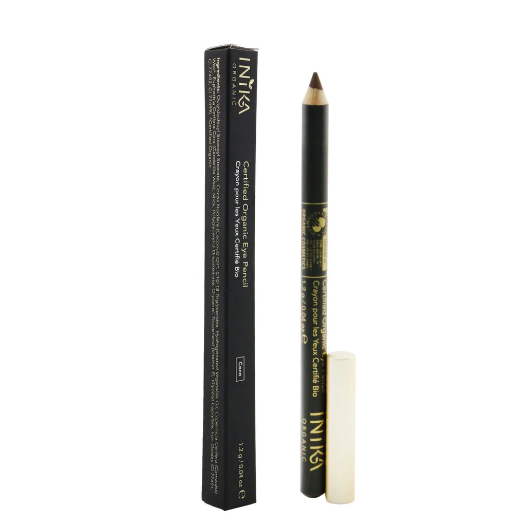 Certified Organic Eye Pencil 1.2g C688722