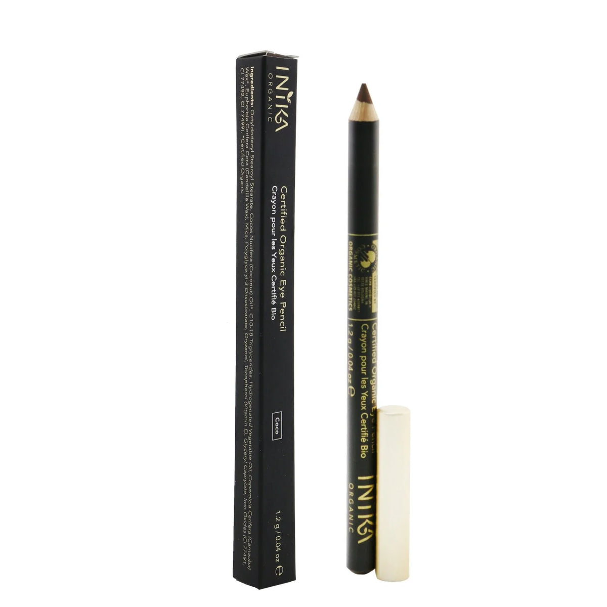 Certified Organic Eye Pencil 1.2g C688722