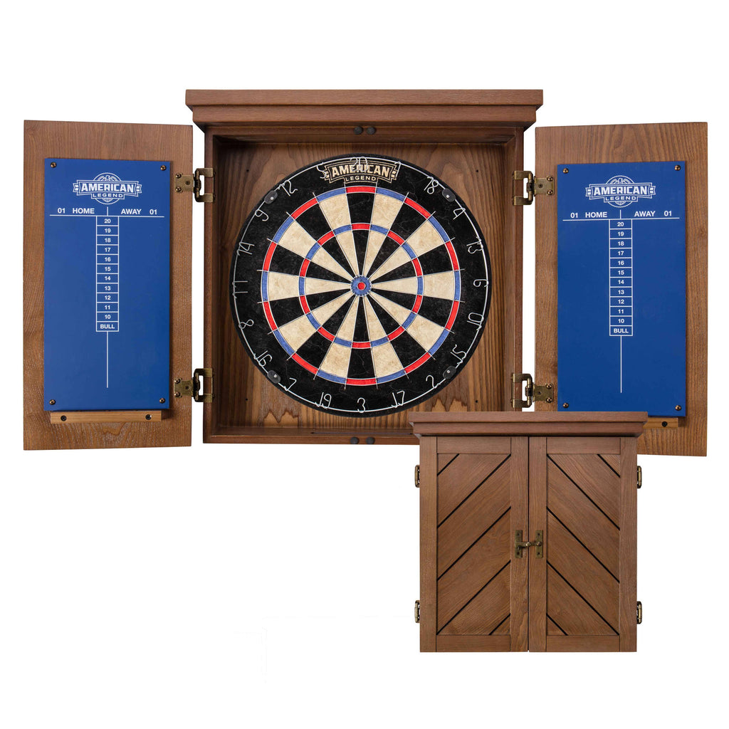 Bristle Cabinet Set X7820