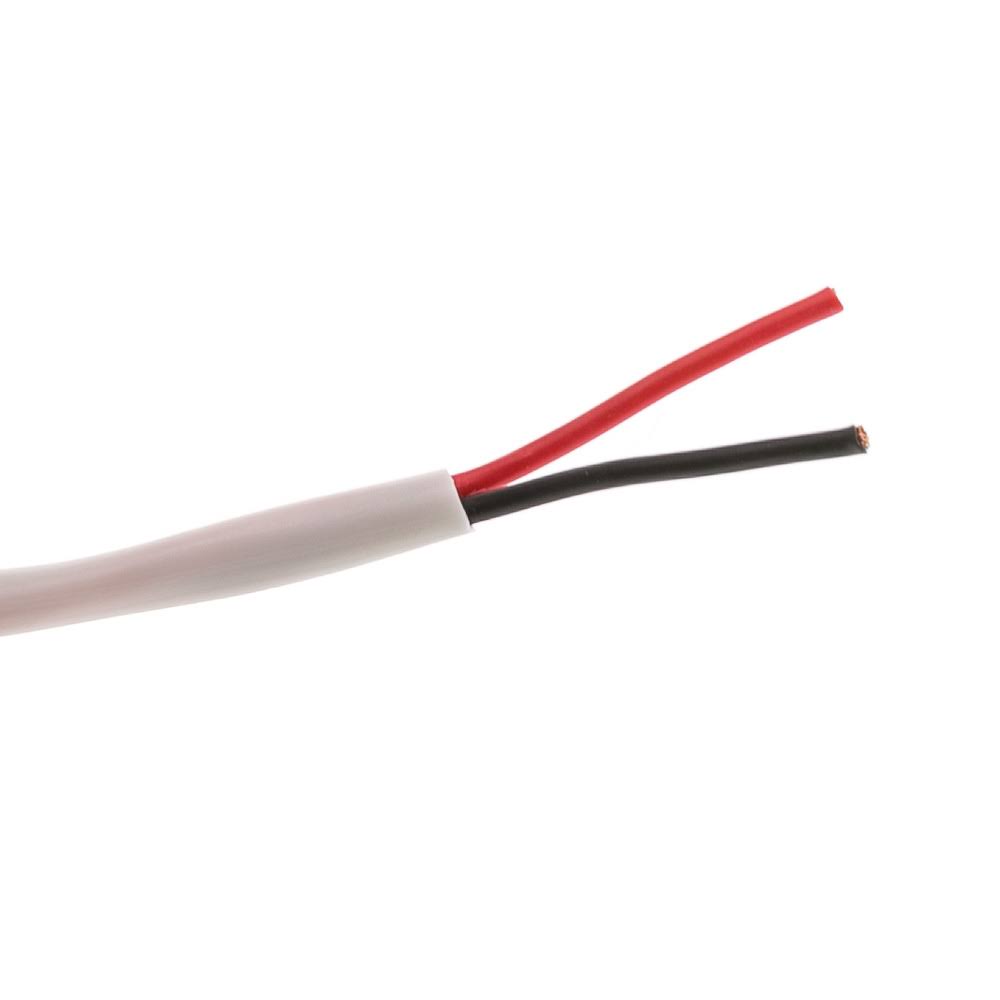 16 AWG 2 Conductor Pure Copper Speaker Cable K879125