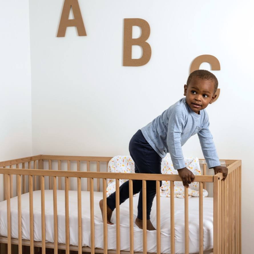 Crib Mattress Z290