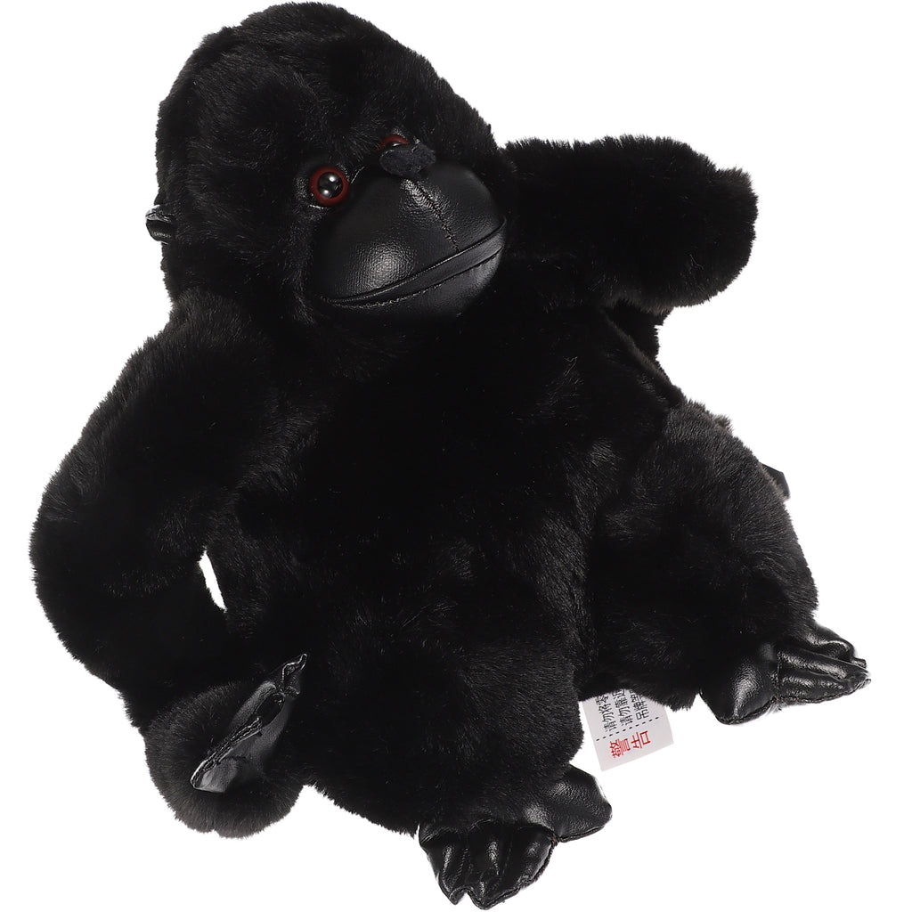 Plush Gorilla Stuffed Animal Doll X155638