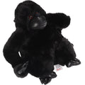 Plush Gorilla Stuffed Animal Doll X155638